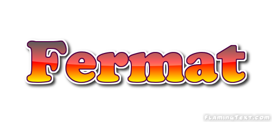 Fermat 徽标