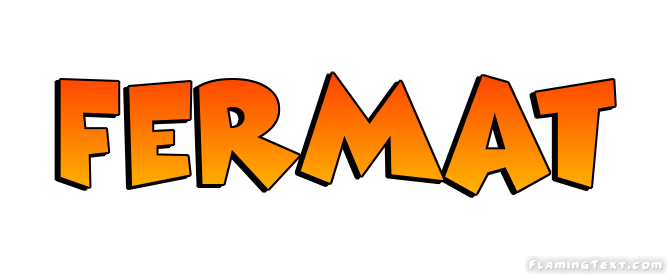 Fermat شعار