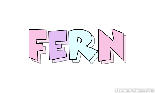 Fern Logo