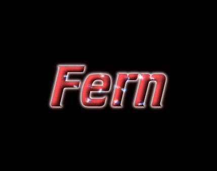 Fern Logotipo