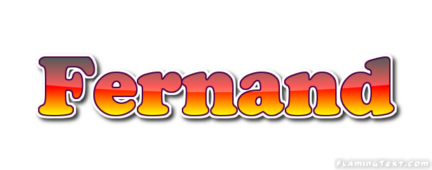 Fernand Logotipo