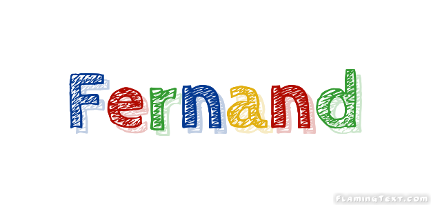 Fernand شعار