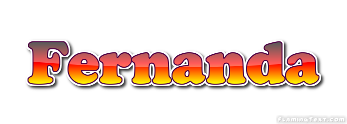 Fernanda Logo