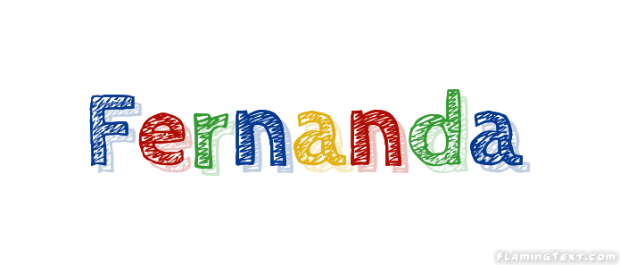 Fernanda Logo