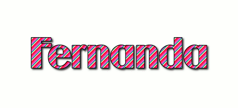 Fernanda Logo