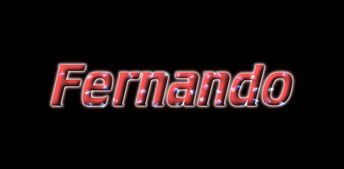 Fernando Logotipo