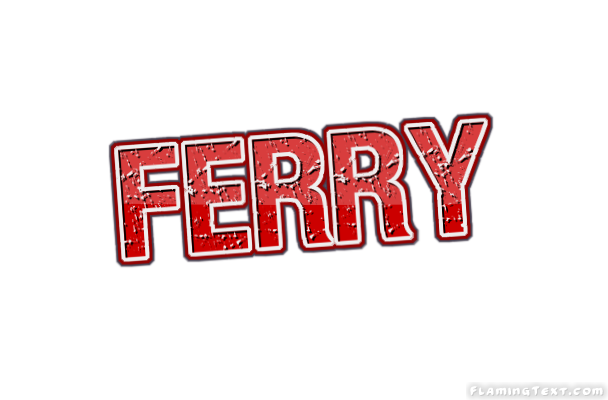 Ferry 徽标