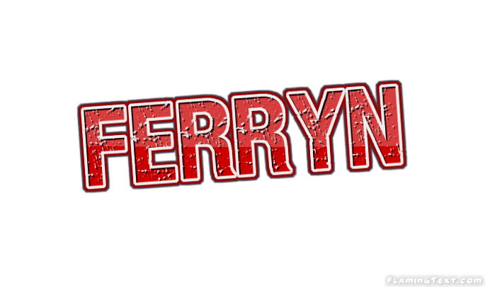 Ferryn شعار