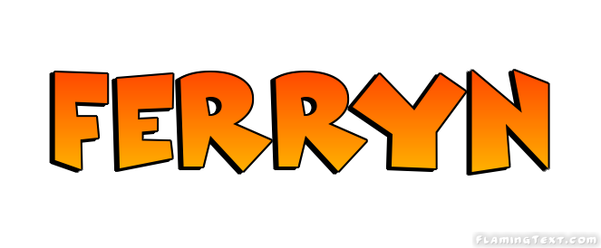Ferryn Logotipo