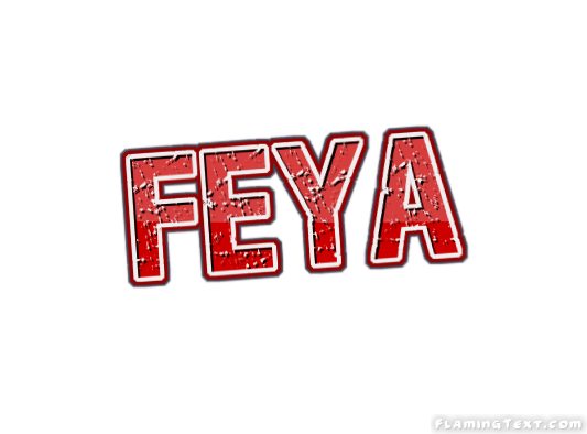 Feya 徽标
