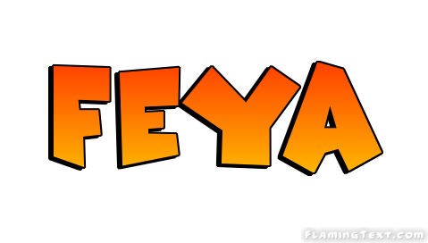 Feya Logotipo