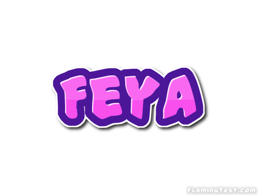 Feya Лого