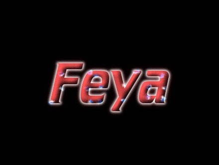 Feya ロゴ