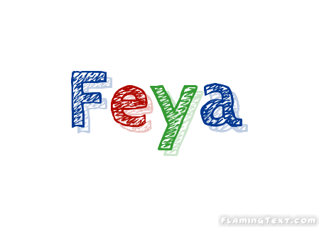 Feya شعار
