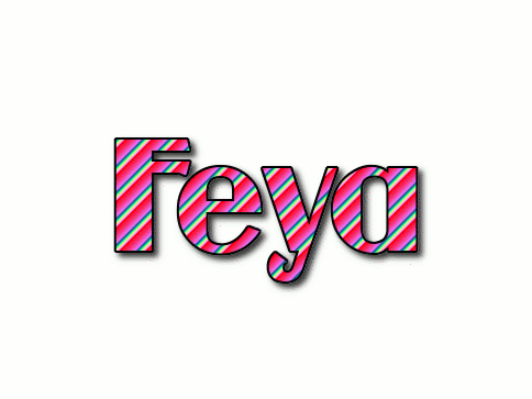 Feya شعار
