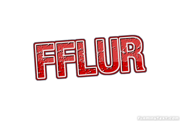 Fflur Logo