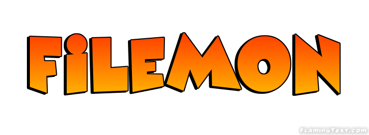 Filemon Logotipo