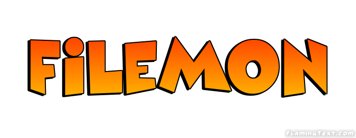 Filemon Logo