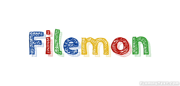 Filemon Logo