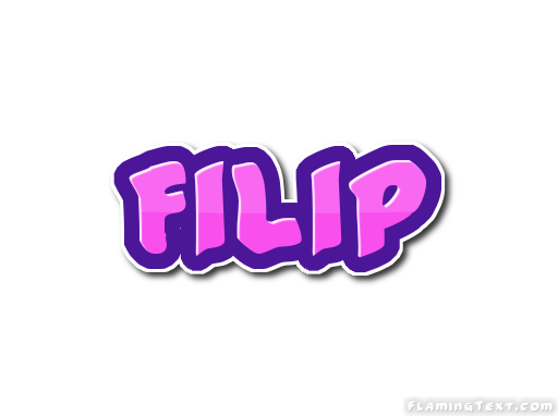Filip Logo