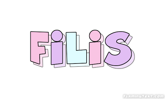 Filis Logo