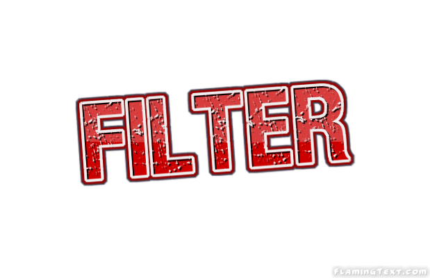 Filter 徽标