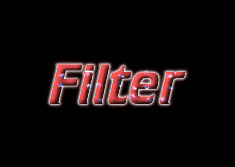 Filter ロゴ