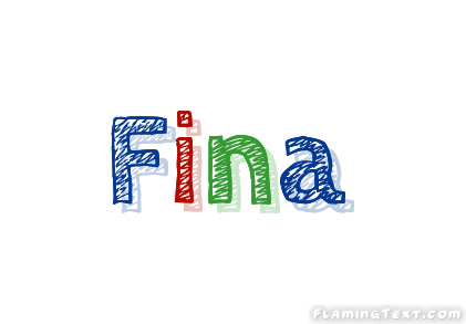 Fina Logo