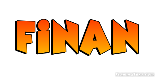 Finan Logo