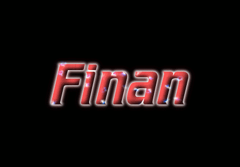 Finan ロゴ