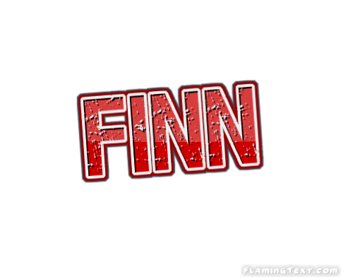 Finn Logo