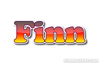 Finn شعار