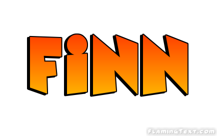 Finn 徽标