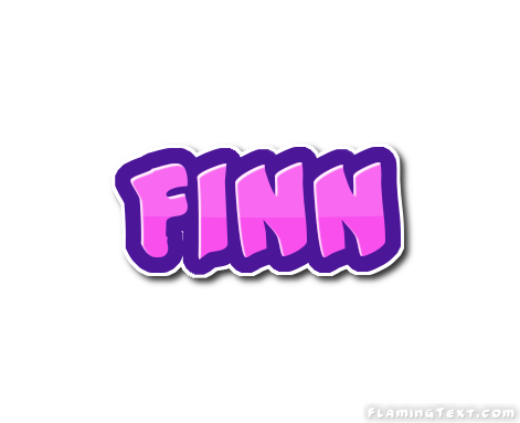 Finn شعار