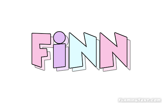 Finn Logo