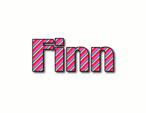 Finn Лого