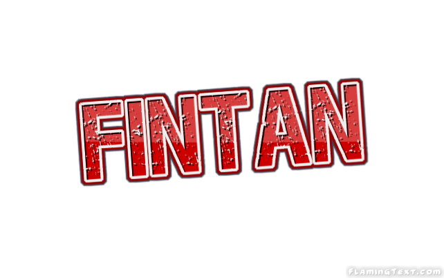 Fintan Logotipo