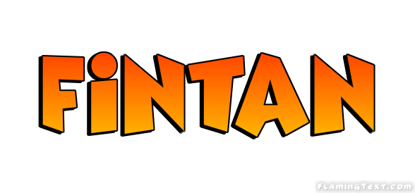 Fintan شعار