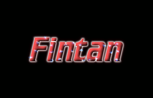 Fintan 徽标