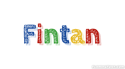Fintan ロゴ