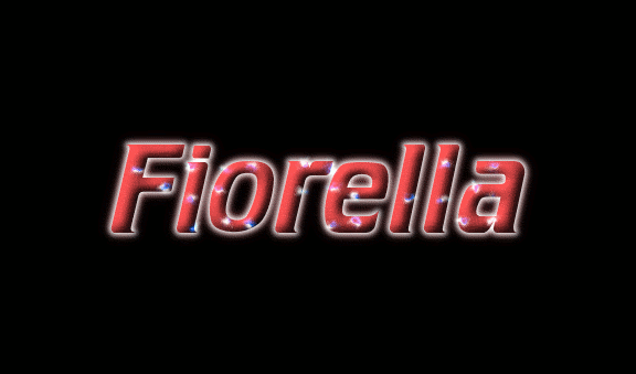 Fiorella Лого