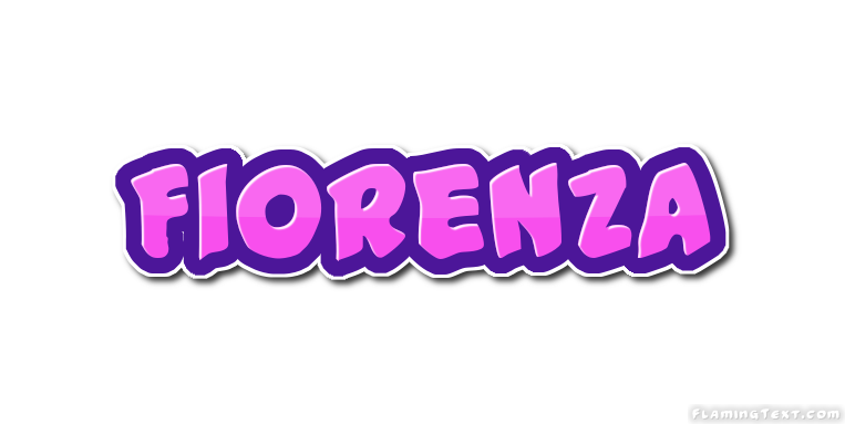 Fiorenza Logo