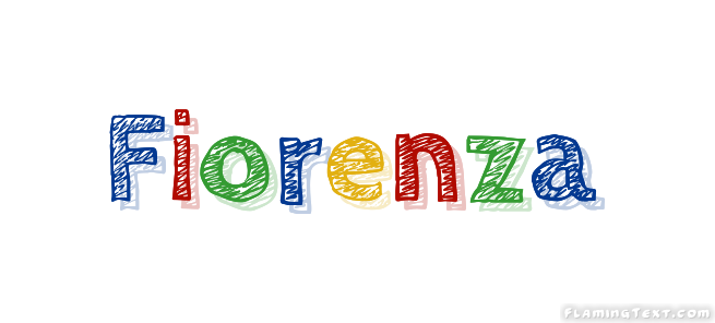 Fiorenza Logotipo