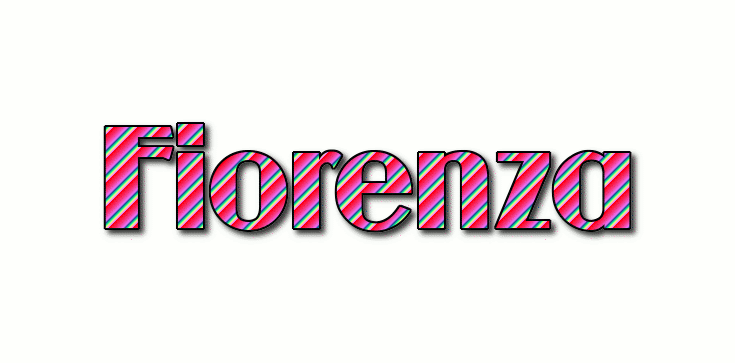 Fiorenza Logo
