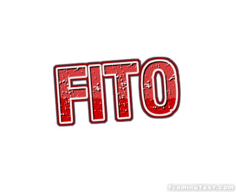 Fito Лого