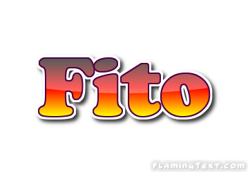 Fito ロゴ