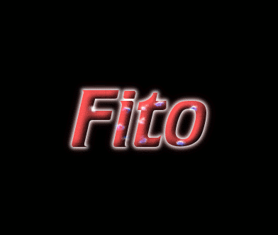 Fito Лого