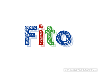 Fito Logotipo