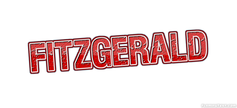 Fitzgerald Logotipo