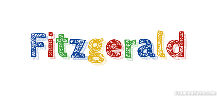 Fitzgerald Logotipo
